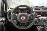 Fiat Panda 4x4 2017 года